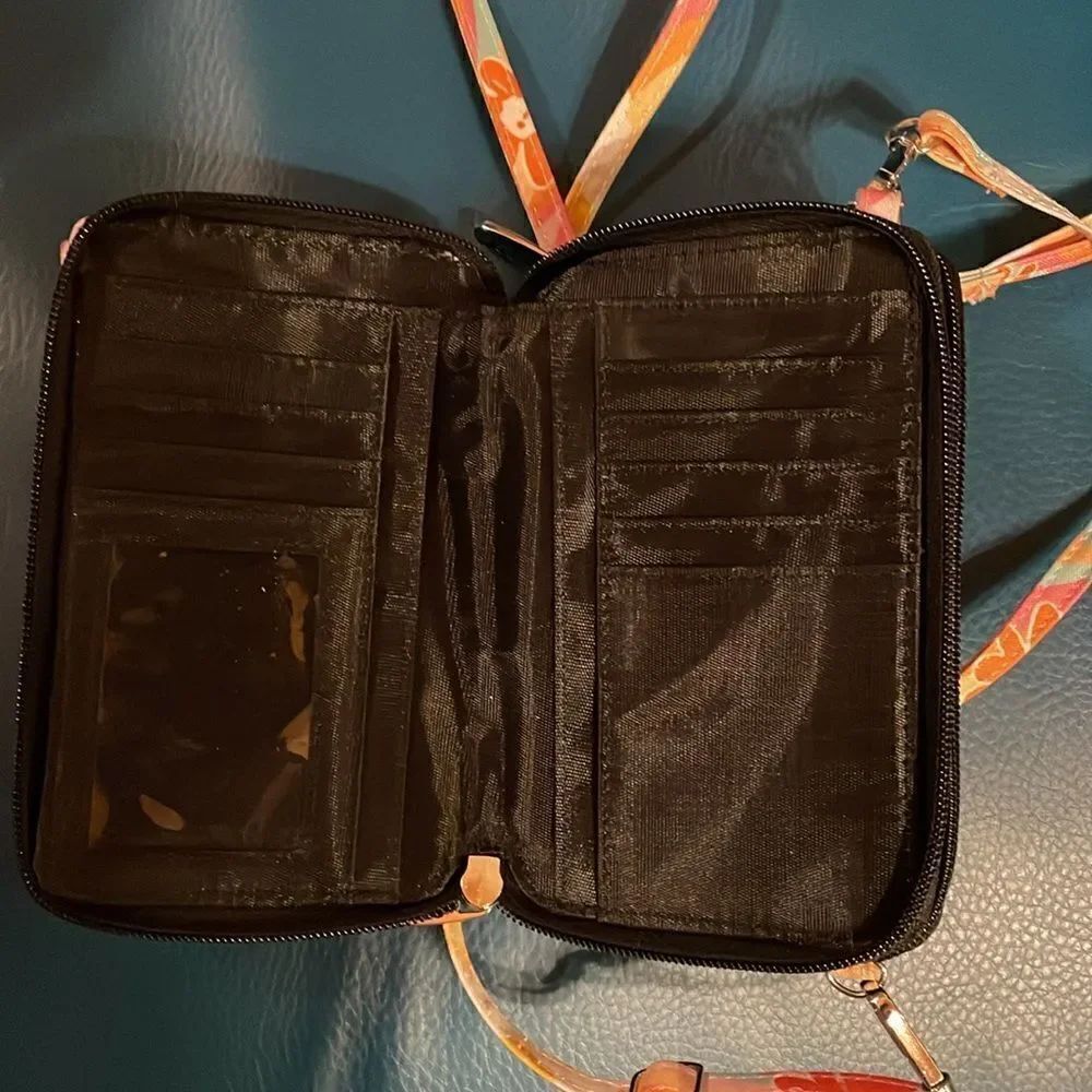 N. Gil Crossbody Bag - Picture 4 of 9